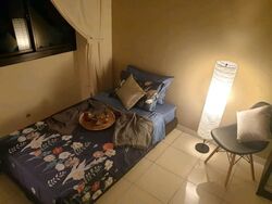 Blk 684D Woodlands Drive 73 (Woodlands), HDB Executive #537266831